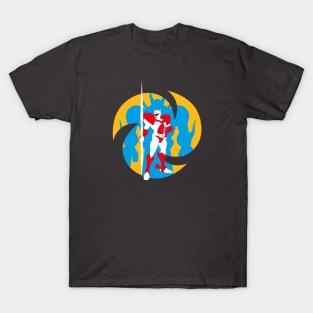 Tekkaman spiral 2 T-Shirt